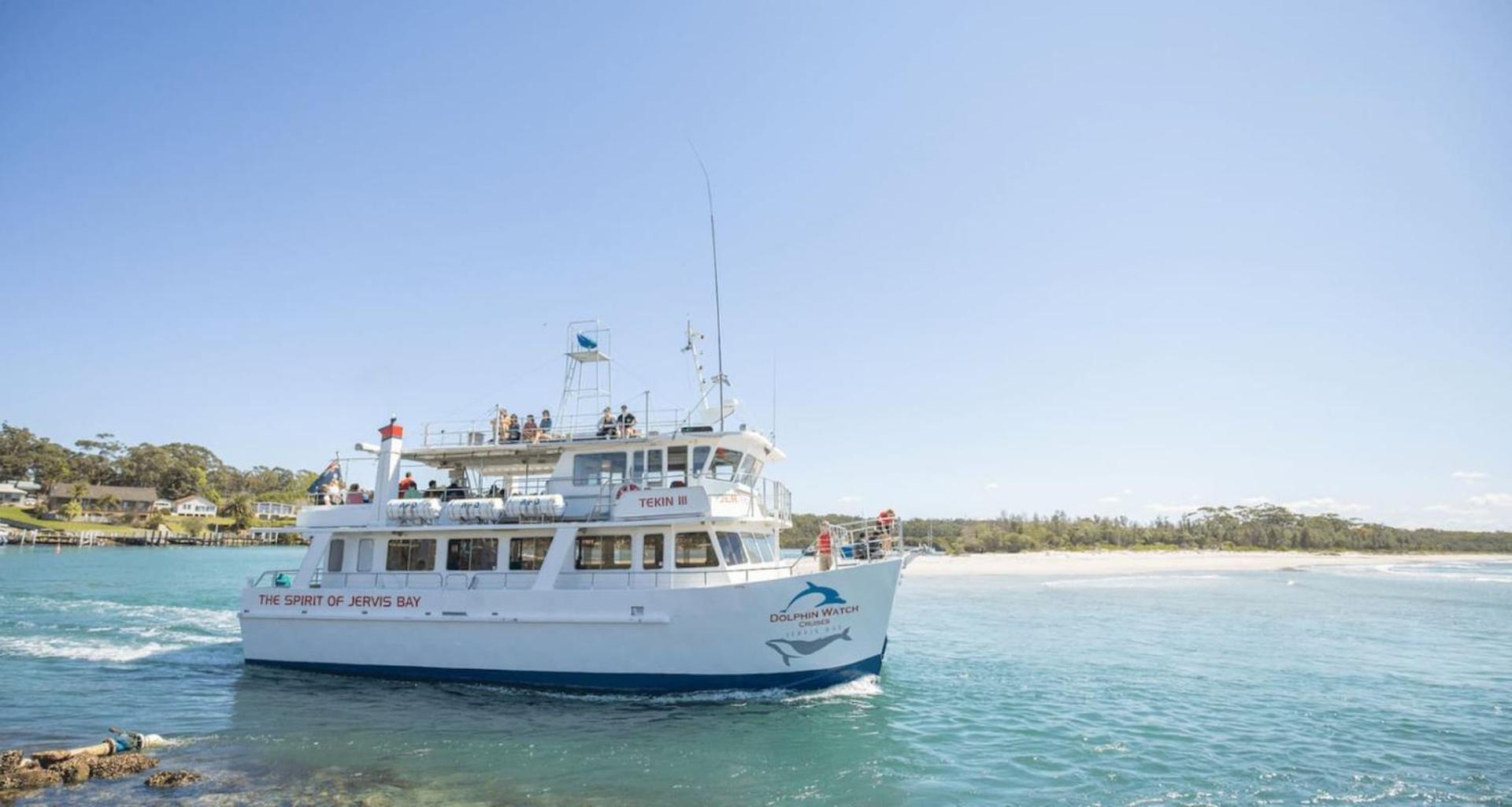 Willa Baydream - Belle Escapes Jervis Bay Vincentia Zewnętrze zdjęcie