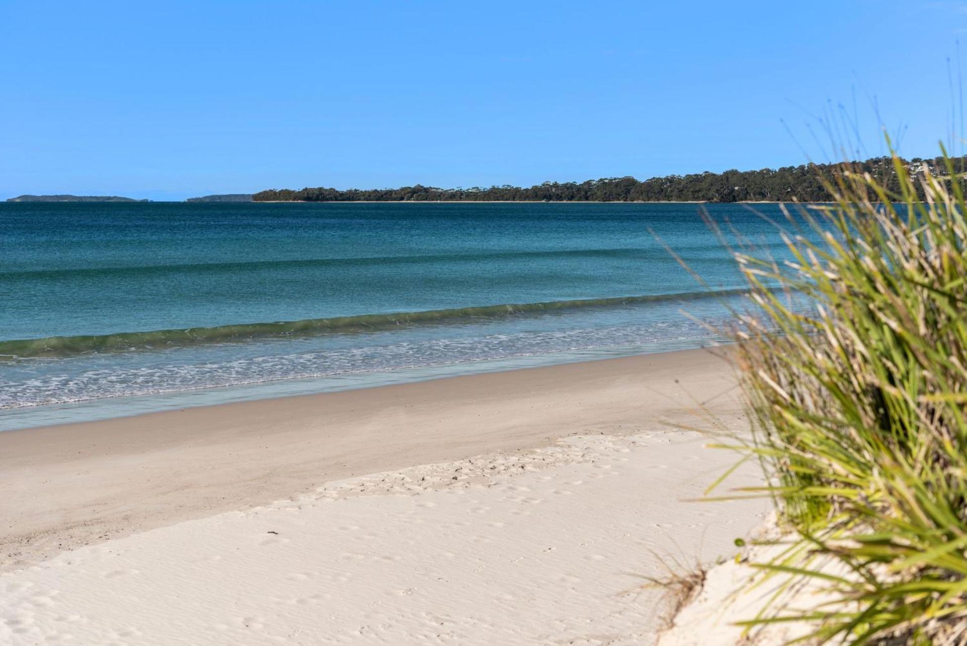 Willa Baydream - Belle Escapes Jervis Bay Vincentia Zewnętrze zdjęcie