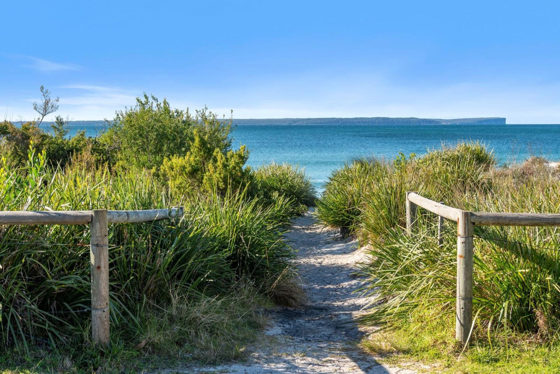 Willa Baydream - Belle Escapes Jervis Bay Vincentia Zewnętrze zdjęcie